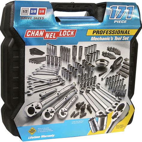 channellock for sale